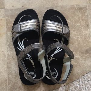 Abeo Brynn Sandal